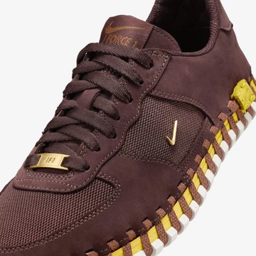 Jacquemus Air Force 1 Low Earth