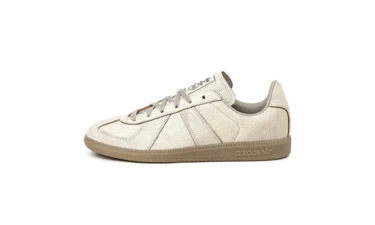 adidas BW Army Cracked Leather