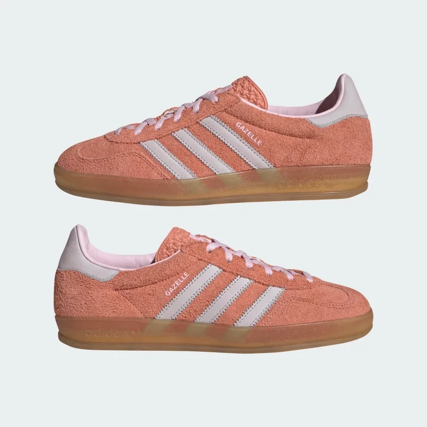 adidas Gazelle Indoor Wonder Clay IE2946 | Dead Stock