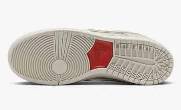 Nike SB Dunk Low Valentines Day 2024 sohle