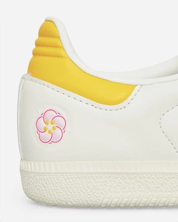 Kasina adidas Samba Consortium Cup Detail