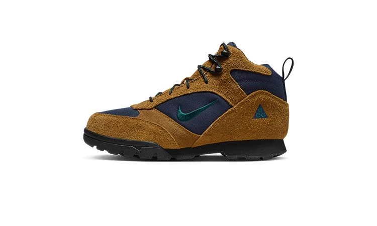 Nike ACG Torre Mid Burnt Sienna