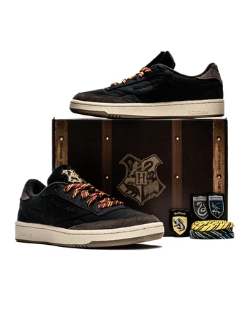 Harry Potter Reebok Club C 85 Box