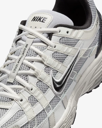 Details des Nike P-6000 Platinum Tint