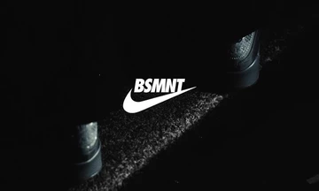 The Basement Nike Werbung