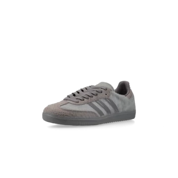 adidas Samba OG Animal Pack schräg