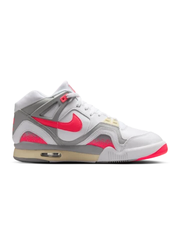 Nike Air Tech Challenge II Racer Pink Innenseite