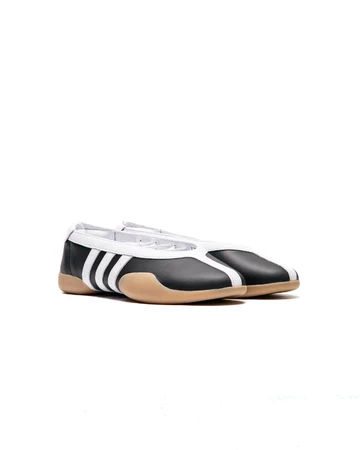 Adidas Taekwondo Mei Ballet Black Paar