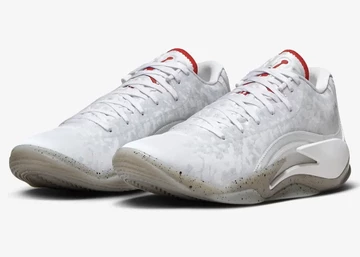 Jordan Zion 3 Fresh Paint Paar