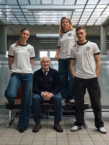 adidas DFB 125 Jahre Anniversary Edition