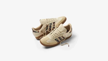 END adidas Samba Consortium Cup Lookbook von Oben