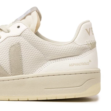 Asphaltgold x Veja V-90 Shades of Time