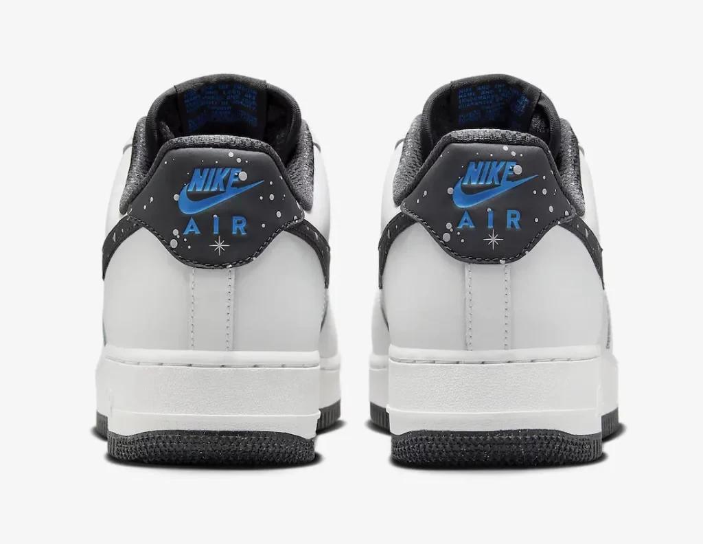Air Force 1 Night Sky FV6656-100 | Dead Stock