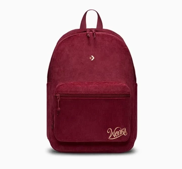 Willy Wonka Converse Pack - Backpack