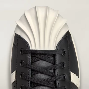 Thug Club x adidas Superstar Luxe Stiefel Pack