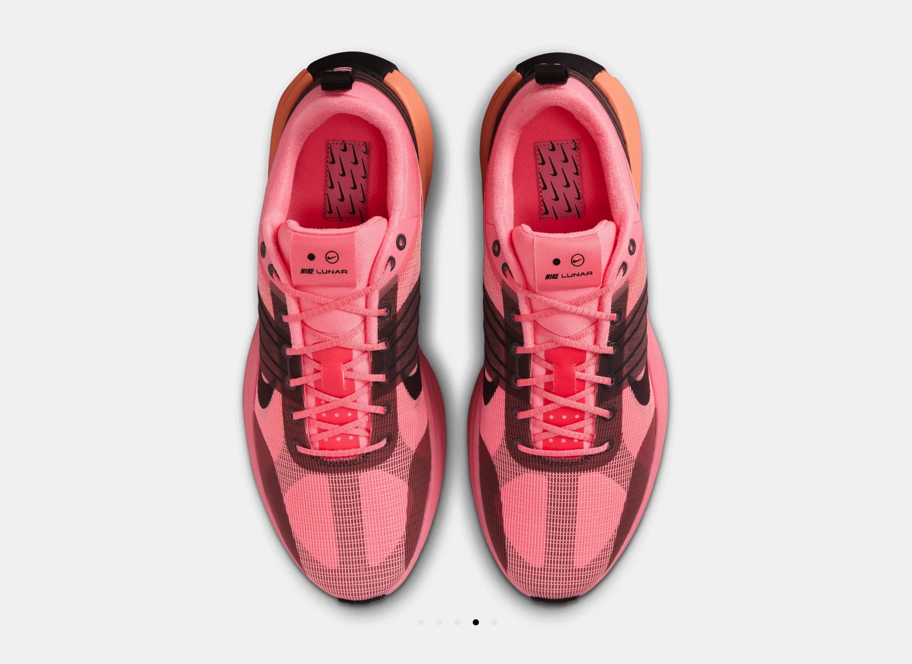 Nike Lunar Room Pink Gaze HF4314-699 | Dead Stock