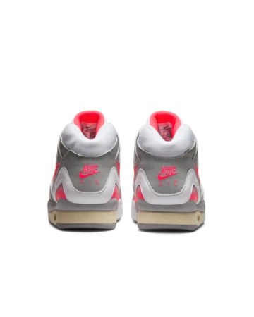 Nike Air Tech Challenge II Racer Pink Paar Fersen