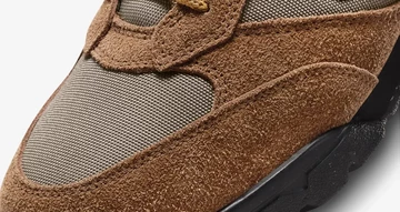 Nike ACG Torre Mid Pecan Toebox