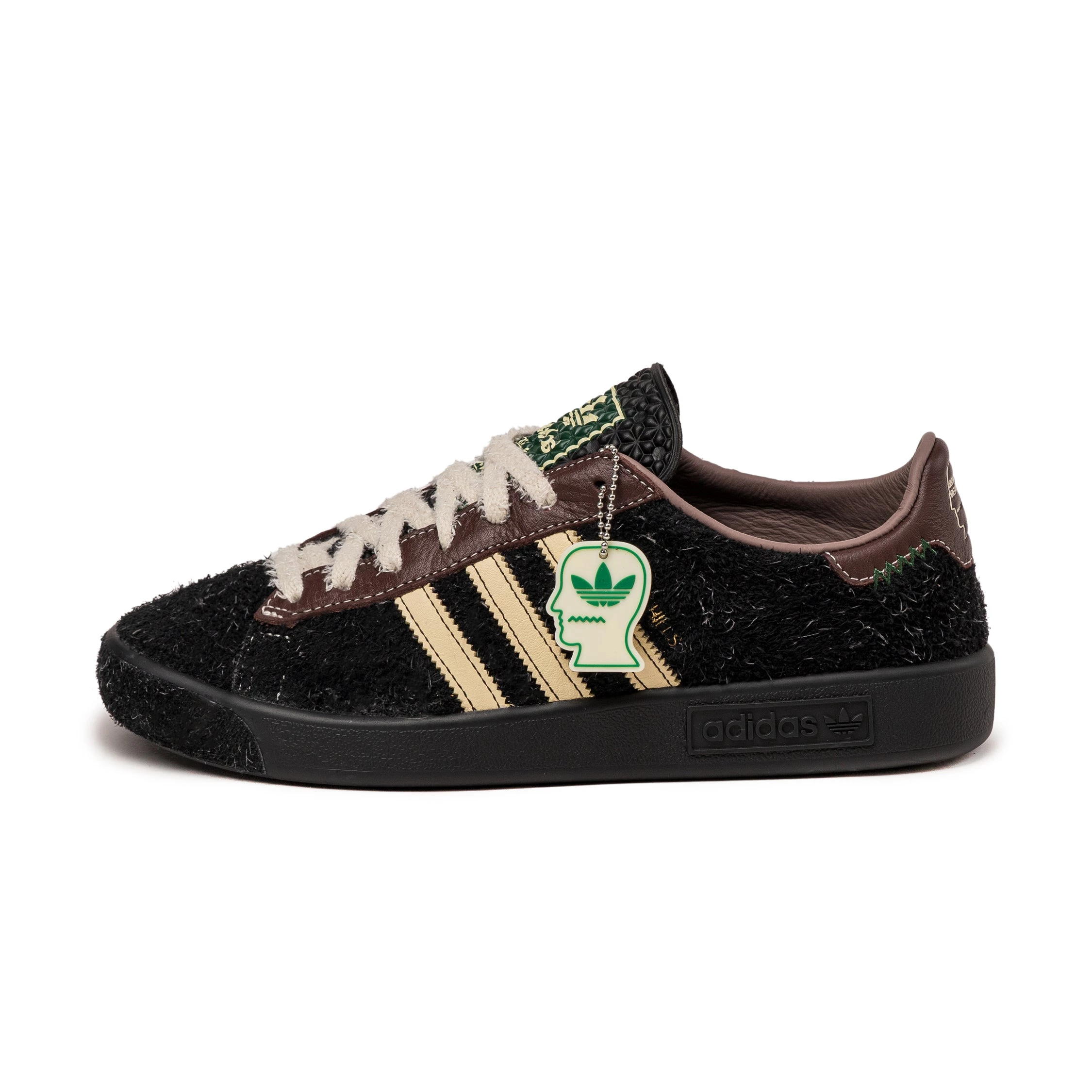 Brain Dead x adidas Stan Smith Pack Copy JR7942 | Dead Stock