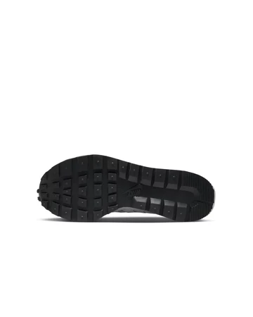 Jean Paul Gaultier Sacai Nike VaporWaffle Woven White Sohle