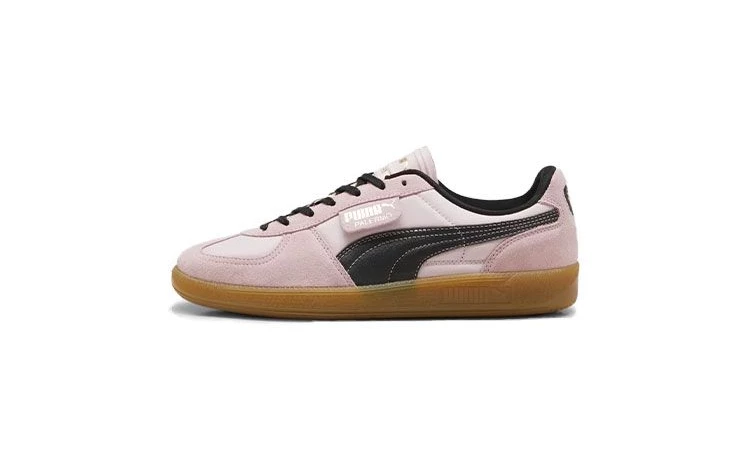 All pink puma shoes online