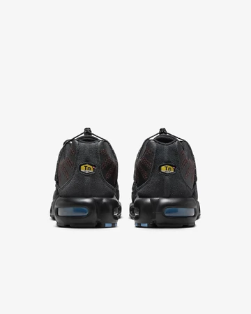 Air Max Plus Utility Baroque Brown Paar Fersen