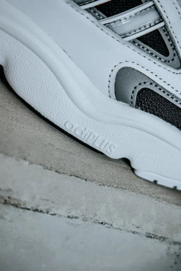 adidas OZMILLEN Silver Metallic – Latest Pick-Up