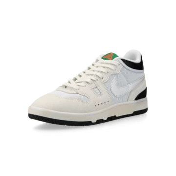 Social Status Nike Mac Attack Summit White - Seitlich
