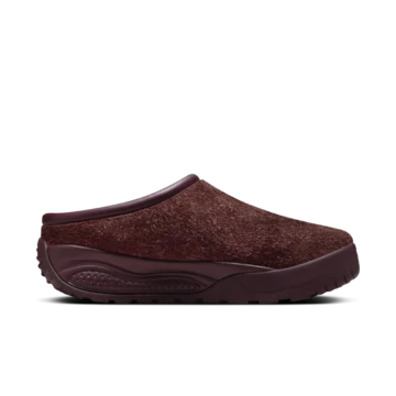 Nike ACG Rufus Burgundy Crush Außenseite