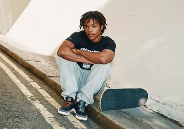 Harry Potter Reebok Club C 85 Lookbook On-Feet