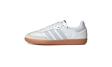 adidas Samba OG Halo Blue Gum