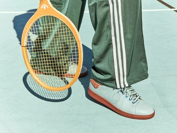 Braind Dead x adidas Japan Lo Pack