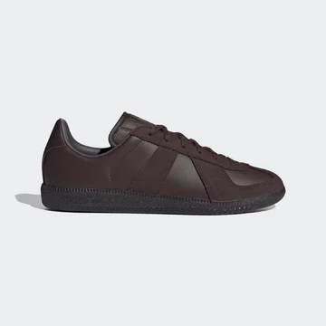adidas BW Army Dark Brown Außenseite