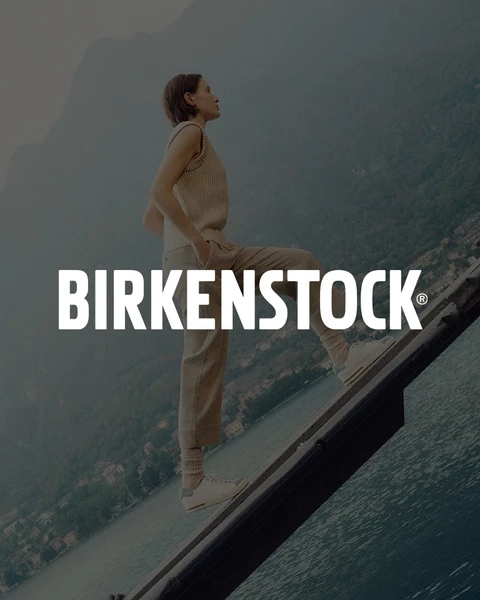 Birkenstock Image