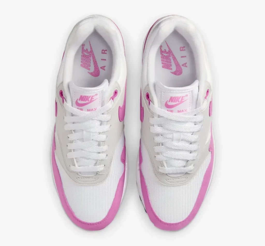 Air max 1 essential femme online