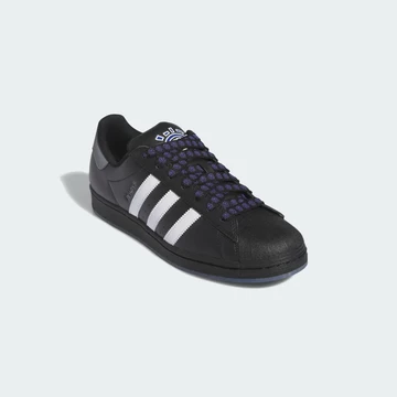 always adidas Superstar ADV von vorne