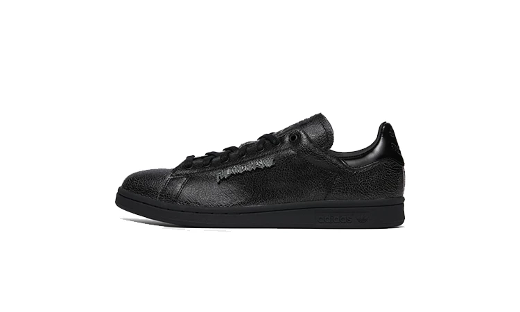 Fucking Awesome x adidas Stan Smith Core Black