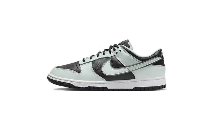 Dunk Low Premium Smoke Grey Barely Green