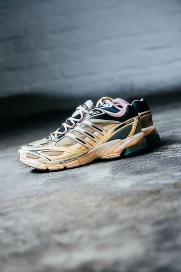 adidas Supernova Cushion 7 Mars Details