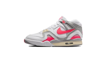 Nike Air Tech Challenge II Racer Pink