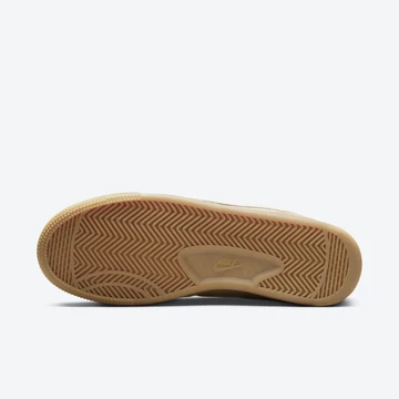 Nike Terminator Low Sesame Sohle