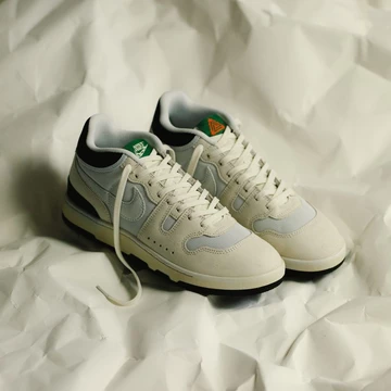 Social Status Nike Mac Attack Summit White
