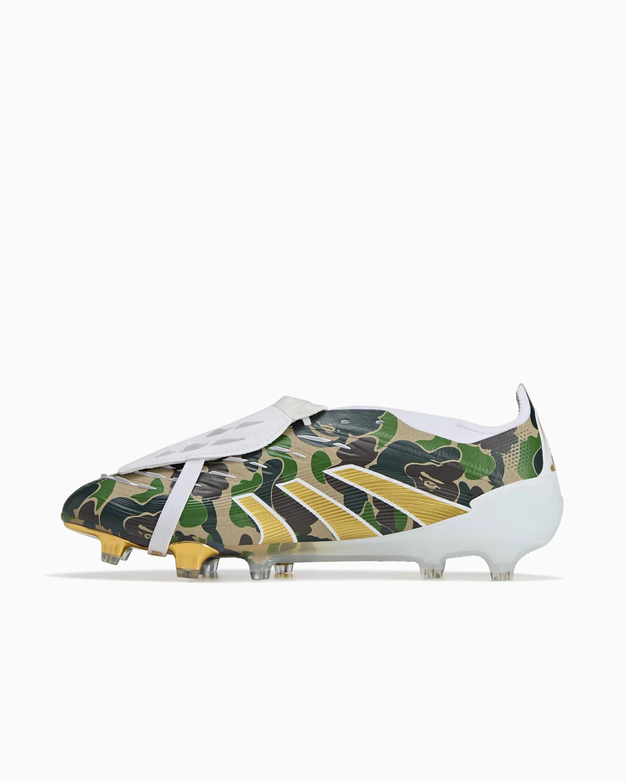 BAPE x adidas Football Collection | Dead Stock