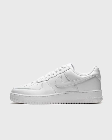 Der weiße Air Force 1
