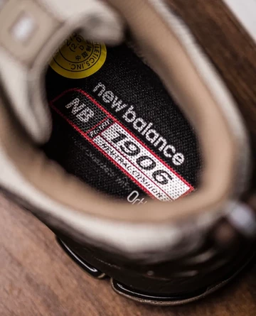 New Balance 1906R Mocha Brown