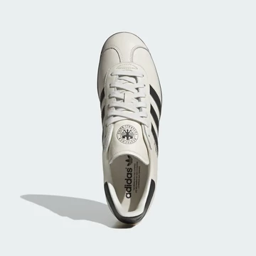 DFB adidas Gazelle von Oben