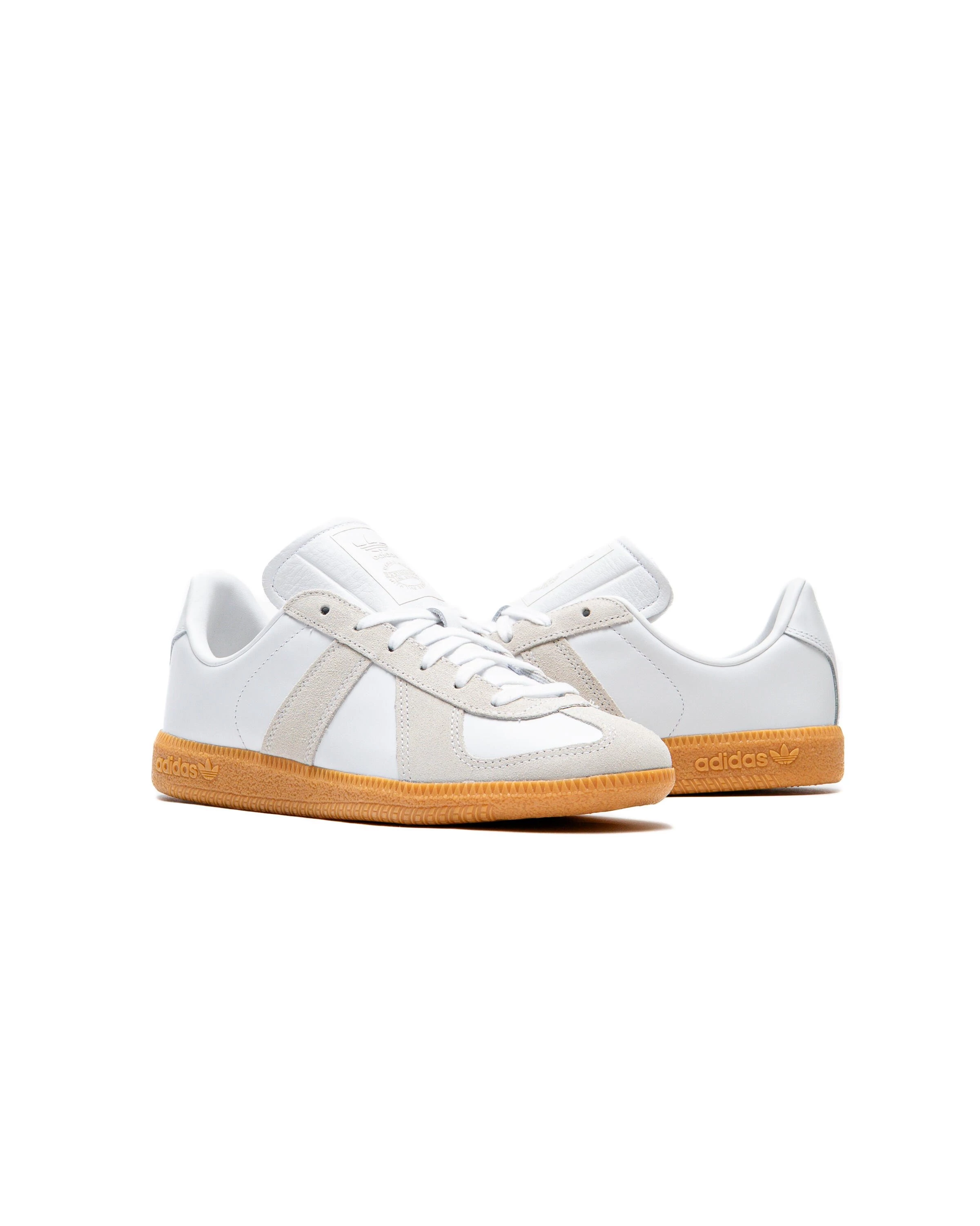 adidas BW Army Lux Footwear White JR2002 | Dead Stock