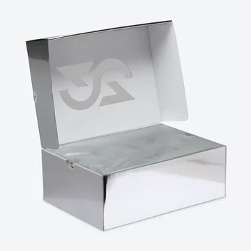 Jordan 6 Low Golf Gift Giving Box