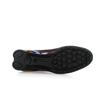 Nike Shox Z Black Iridescent