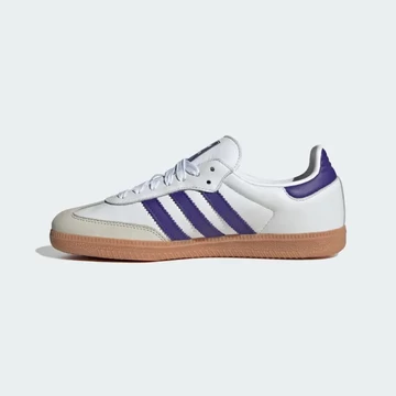 adidas Samba OG Energy Ink Innenseite
